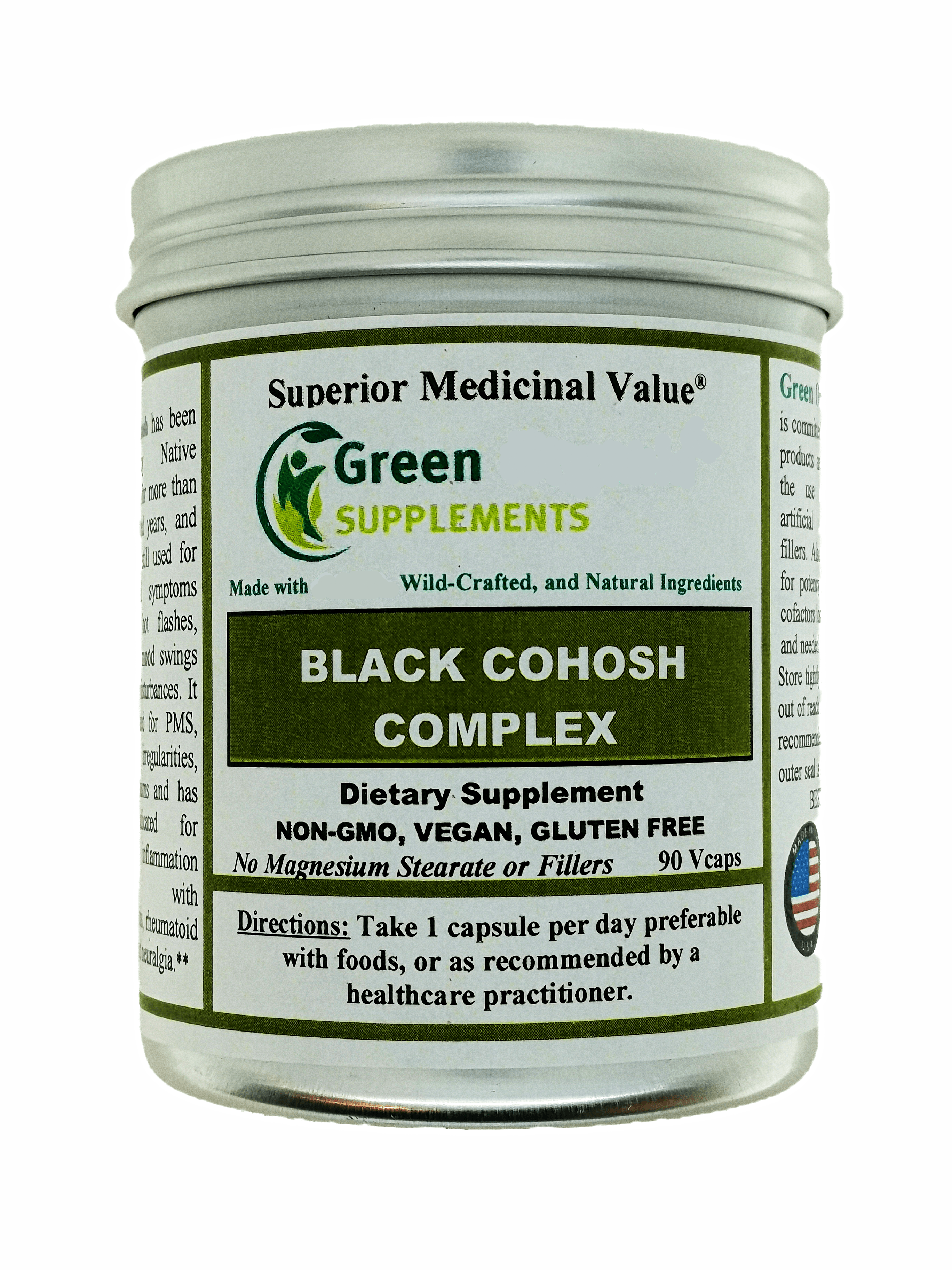 Black Cohosh
